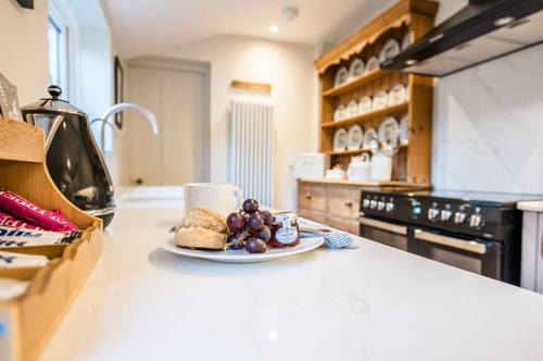 7 Highbury Cottages, Leiston 16 Stay in Suffolk