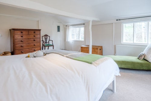 Ivy House Mells 33 Stay in Suffolk