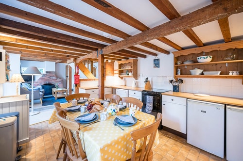 The Cottage at Homeleigh, Southwold 1 Stay in Suffolk