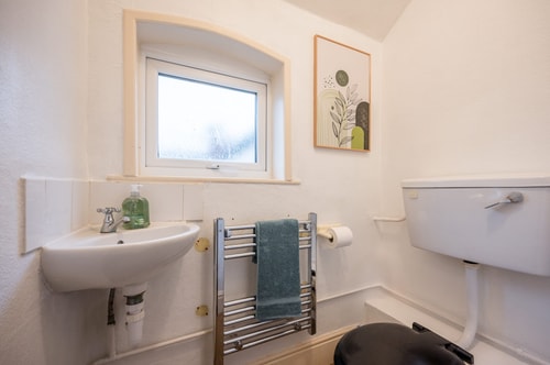 Flat Two, High Street, Saxmundham 8 Stay in Suffolk