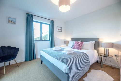 Little Bramble, Orford 5 Stay in Suffolk