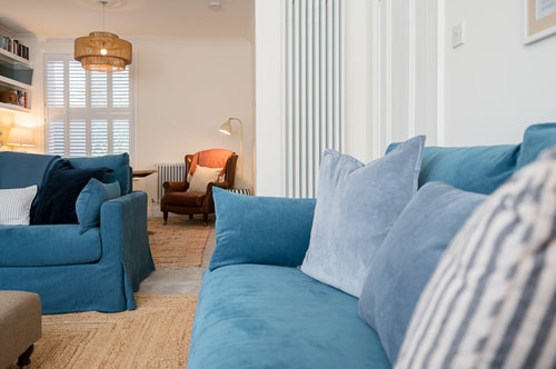 The Garrett, Aldeburgh 27 Stay in Suffolk