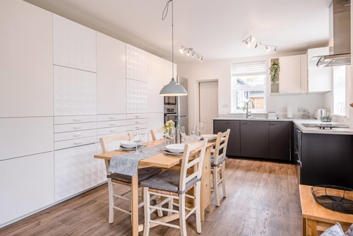 Rustics, Reydon 4 Stay in Suffolk