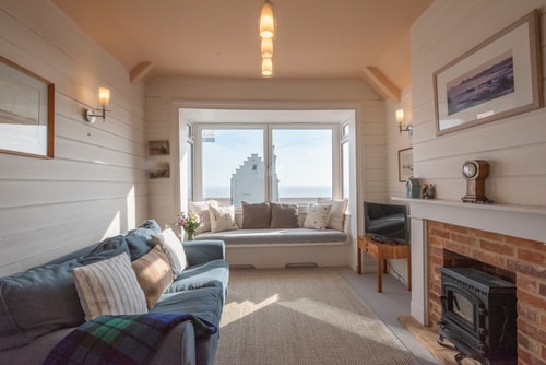 Sea Holly Cottage, Aldeburgh 1 Stay in Suffolk
