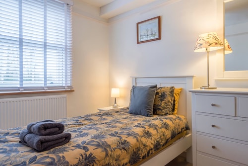 Kiln House, Snape Maltings 40 Stay in Suffolk