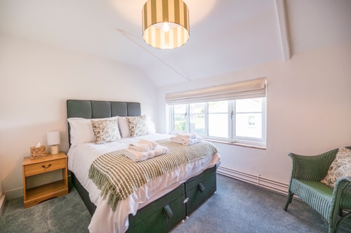 Stable Cottage, Friston 4 Stay in Suffolk