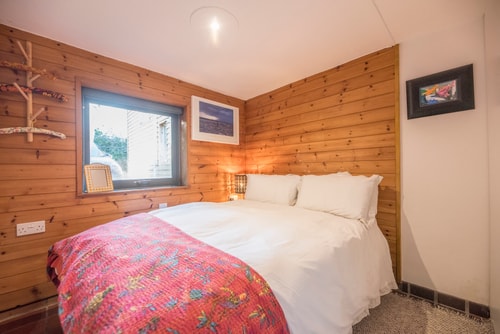 The Hut, Walberswick 5 Stay in Suffolk