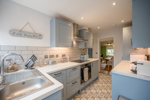 1 Lavender Cottages, Knodishall 1 Stay in Suffolk