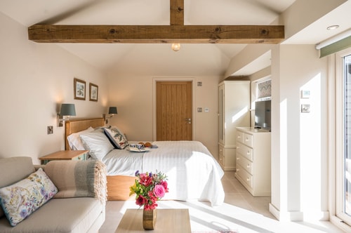 Meadow View, Brampton 4 Stay in Suffolk