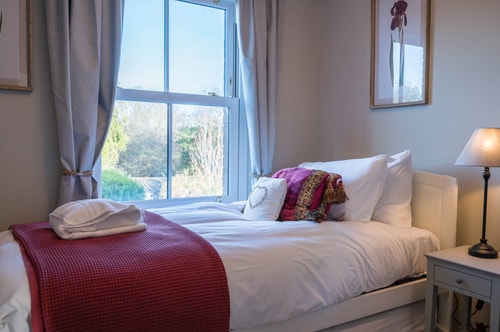 7 Highbury Cottages, Leiston 31 Stay in Suffolk