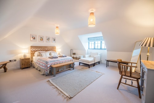 8 Oaks Court, Thorpeness 3 Stay in Suffolk