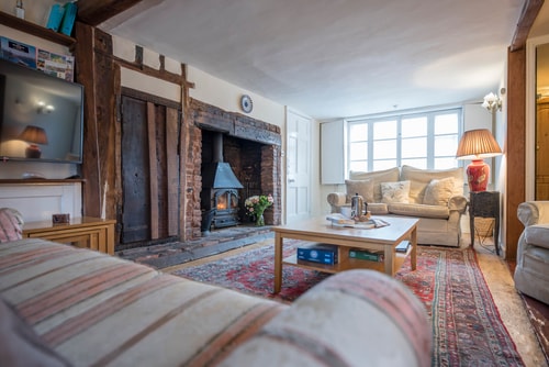 Varley House, Saxmundham  7 Stay in Suffolk