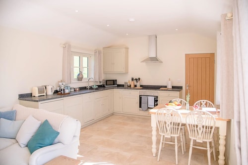 Hill Stables, Ufford 10 Stay in Suffolk