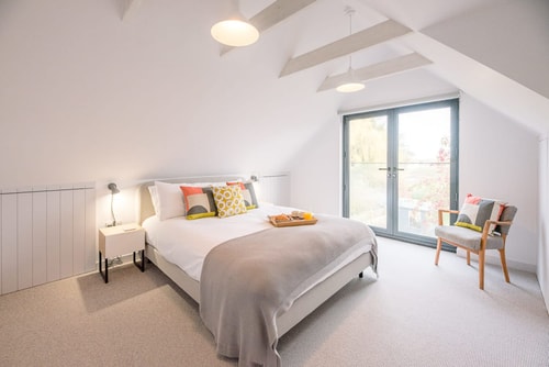 Chapel House, Alderton 8 Stay in Suffolk