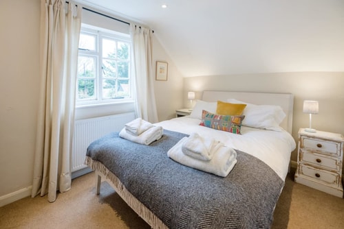 Ivy House Mells 20 Stay in Suffolk