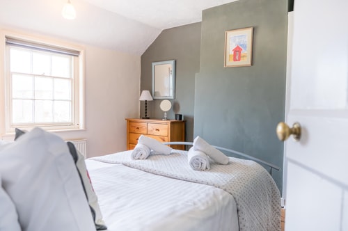 Stuckie Ben, Southwold 19 Stay in Suffolk