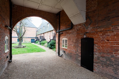 Kiln House, Snape Maltings 10 Stay in Suffolk