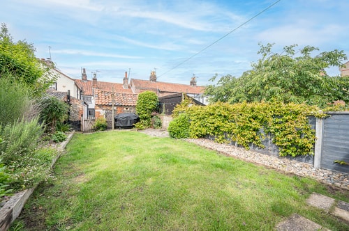 Barnaby Cottage, Southwold 22 Stay in Suffolk