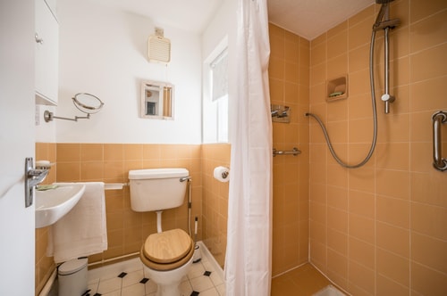 5 Church Close (3 guests), Aldeburgh 5 Stay in Suffolk