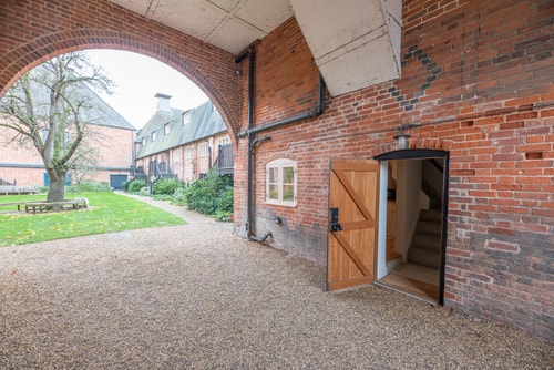 Kiln House, Snape Maltings 42 Stay in Suffolk