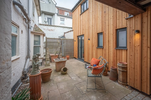 Moots, Aldeburgh 20 Stay in Suffolk