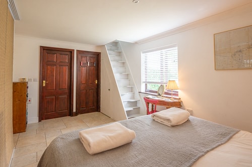 The Annexe at Keats Farmhouse, Bury St Edmunds 28 Stay in Suffolk