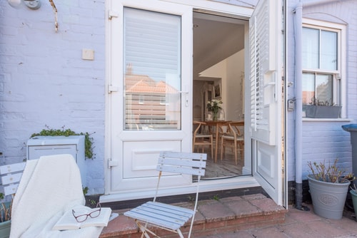 La Ronessa, Aldeburgh 29 Stay in Suffolk