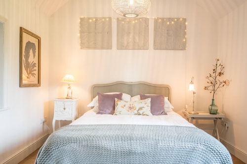 The Nest, Dickleburgh 19 Stay in Suffolk