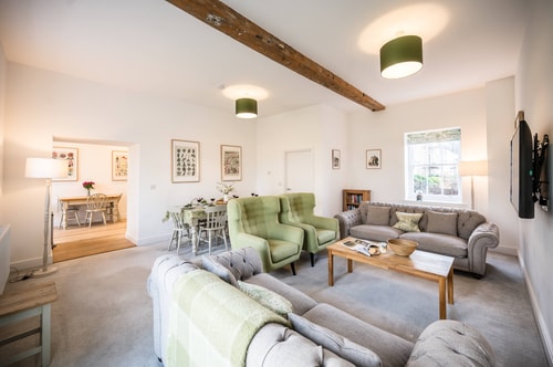 Ploughman’s Green, Blythburgh 1 Stay in Suffolk