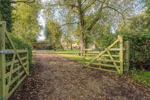 Red House Farm, East Green near Saxmundham 15 Stay in Suffolk