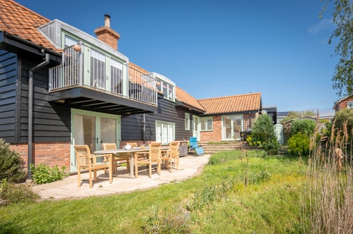 Willowend, Reydon 1 Stay in Suffolk
