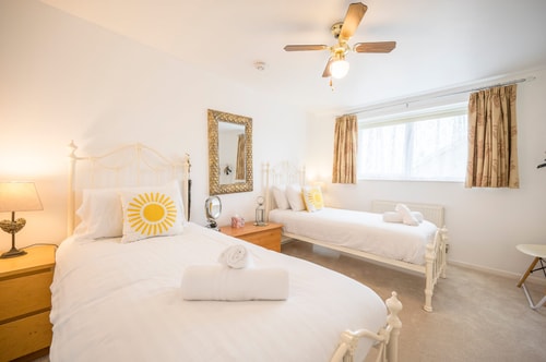 21 Chapel Road, Wrentham 5 Stay in Suffolk