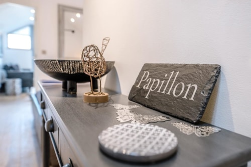 Papillon, a modern Southwold flat with balcony 17 Stay in Suffolk