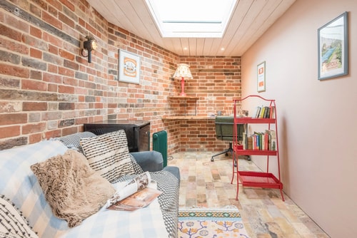 Blythburgh Cottage, Yoxford 5 Stay in Suffolk