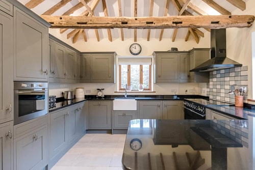 Granary Barn, Wetherden 25 Stay in Suffolk