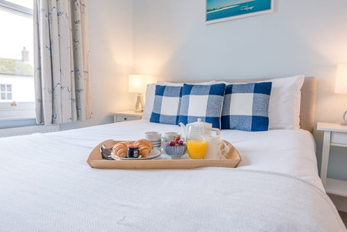 Pelican Cottage, Aldeburgh 5 Stay in Suffolk