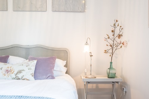 The Nest, Dickleburgh 24 Stay in Suffolk