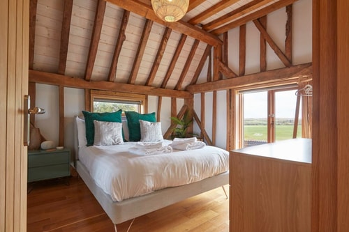 Mulberry Barn, Great Sampford 29 David Burr