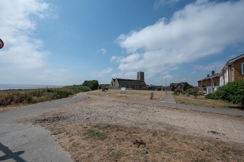 3 Sea View Walk, Pakefield 39 Stay in Suffolk