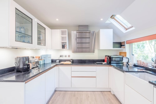 Saxon Cottage, Friston 2 Stay in Suffolk