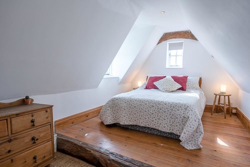 Heart's Ease, Dallinghoo nr Woodbridge 24 Stay in Suffolk