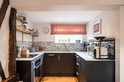 Blythburgh Cottage, Yoxford 28 Stay in Suffolk