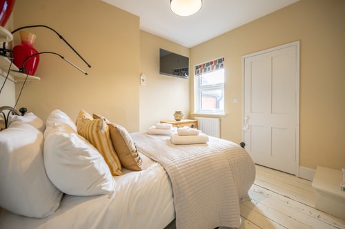 Number 22, Leiston Road, Aldeburgh 8 Stay in Suffolk