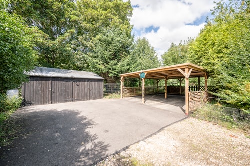 The Cabin, Ufford 41 Stay in Suffolk