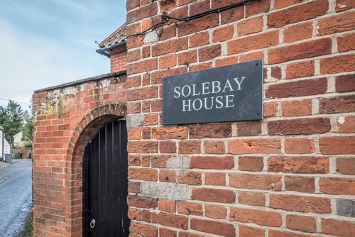 Solebay House, Tunstall 39 Stay in Suffolk