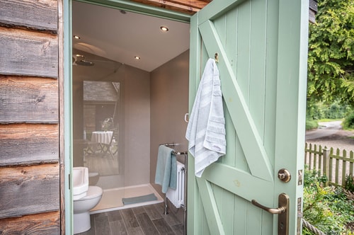 Pebble Lodge, Toad Hall, Wangford 22 Stay in Suffolk