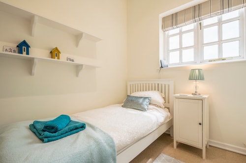 Tower Cottage, Walberswick 26 Stay in Suffolk