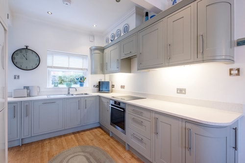 Cosy Nook, Southwold 3 Stay in Suffolk