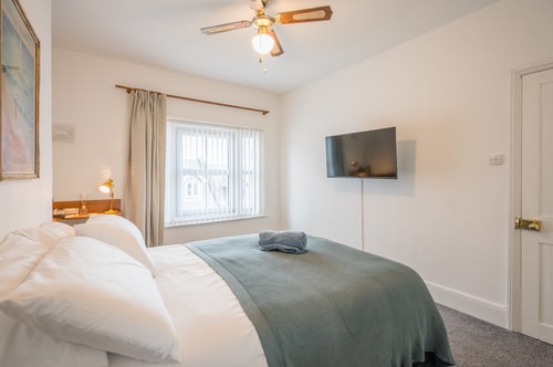 Upper Highbury, Saxmundham 3 Stay in Suffolk