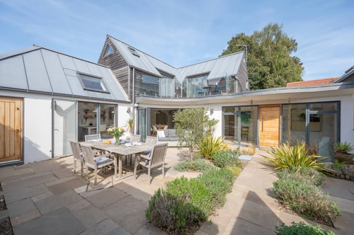 CT: Cloudbreak · Cloudbreak, Aldeburgh 44 Stay in Suffolk